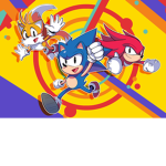 Sonic Heroes Admin For All My Places Swagggggggggg