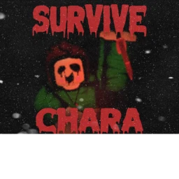 Survive Chara! [Remastered] icon
