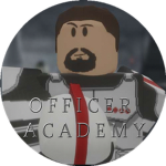The Officer Academyᅠ