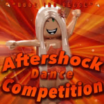 ~Aftershocks comps~