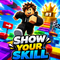 🎮Show Your Skill🎮