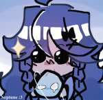Neptune’s favourite group!
