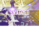 SNAGGED By Zae