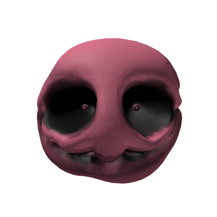  Akumu Head