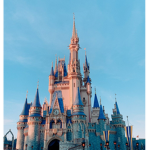 Walt Disney World!!!