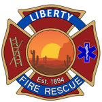 Liberty Fire Rescue