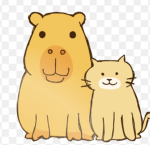 カピ猫海賊団