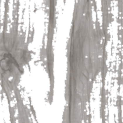 Transparent Wood Roblox decal