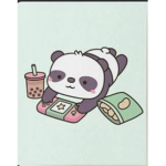 Ari’s Pandas