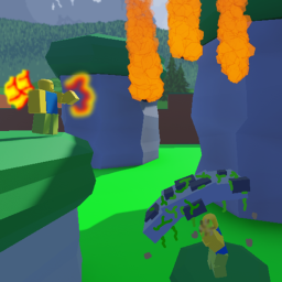 elementals