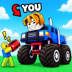 Don't Steal My Cars! icon