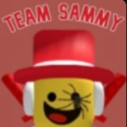 SpyderSammy team icon