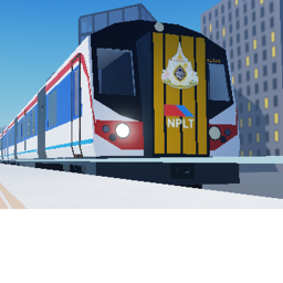 TRAIN