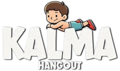 KALMA HANGOUT Roblox group icon
