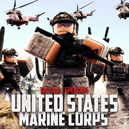 [ 🎖️] The U.S Marine Corps  | MCRD-SD