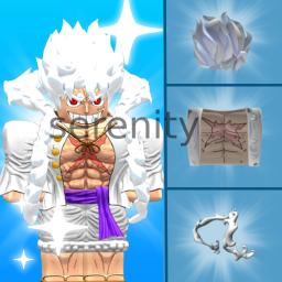 Anime Avatar Creator