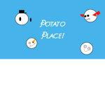 Potato Place!