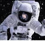 Astronaut team