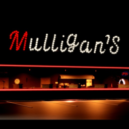 Mulligan's Bar & Grill