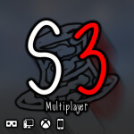 Slendytubbies 3: Multiplayer [ EARLY ACCESS ]