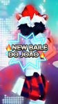 BAILE DO JOÃO