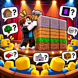 Guess the Build icon