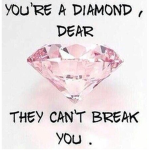 ~Diamonds warriors~
