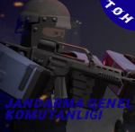 | TOH | Jandarma Genel Komutanlığı