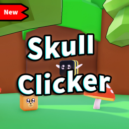 Skull Clicker 💀