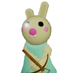 kill bunny (update chuck) icon