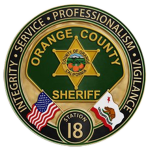 Orange County Sheriff's Department | RP