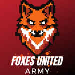 Foxes United Army