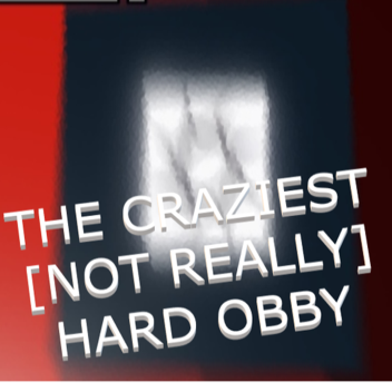 The Craziest [NOT REALLY] Hard OBBY!!
