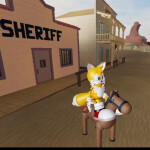 All Sonic and Tails Bang Bang