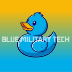 Blue's Military Tech