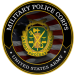 [GUSM] Military Police