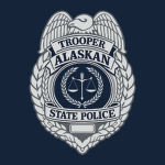 Alaska State Troopers Command