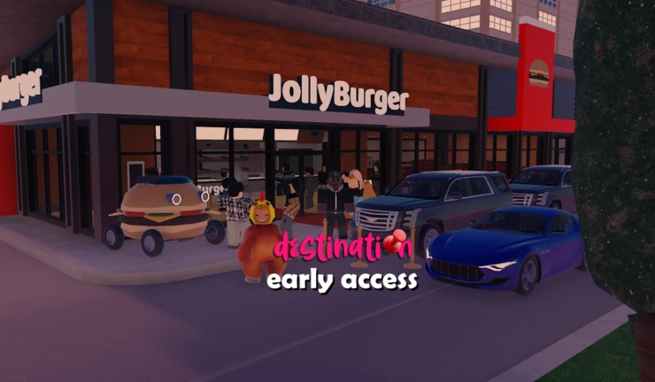 Career Progression