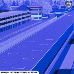 [IMRI] Sentul International Circuit