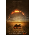 The Supernatural Family