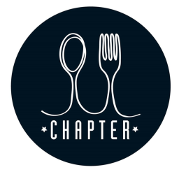 Chapter Cafe