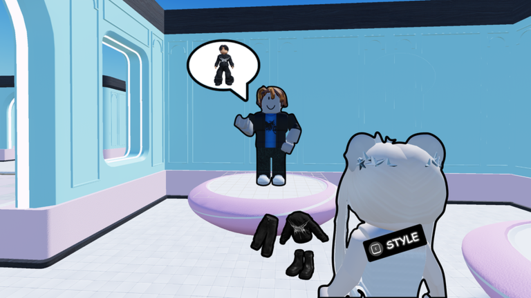 StyleMe [RELEASE] screenshot 1