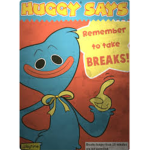 says don’t be mean