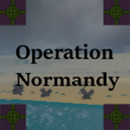 Operation Normandy (ww2 D DAY)
