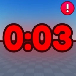 THE FINAL COUNTDOWN! ⏰