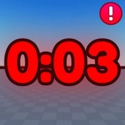 THE FINAL COUNTDOWN! ⏰ icon