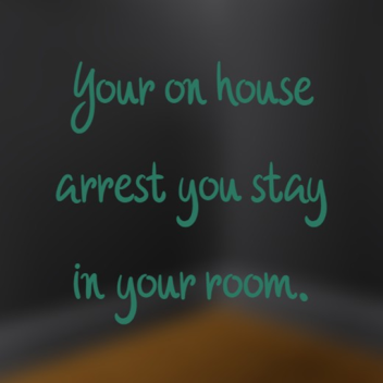 Quarantine Simulator!