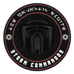Stοrm Сommandos