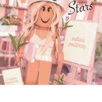 Stars x Sweetness