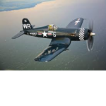 Vought F4U CORSAIR